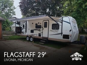 2016 Forest River Flagstaff for sale 300335098